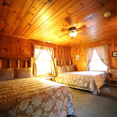 Grandview Lodge Waynesville Zimmer foto