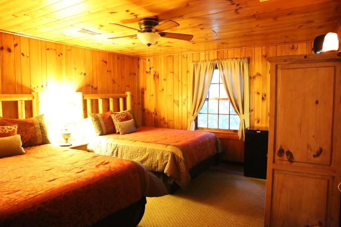Grandview Lodge Waynesville Exterior foto