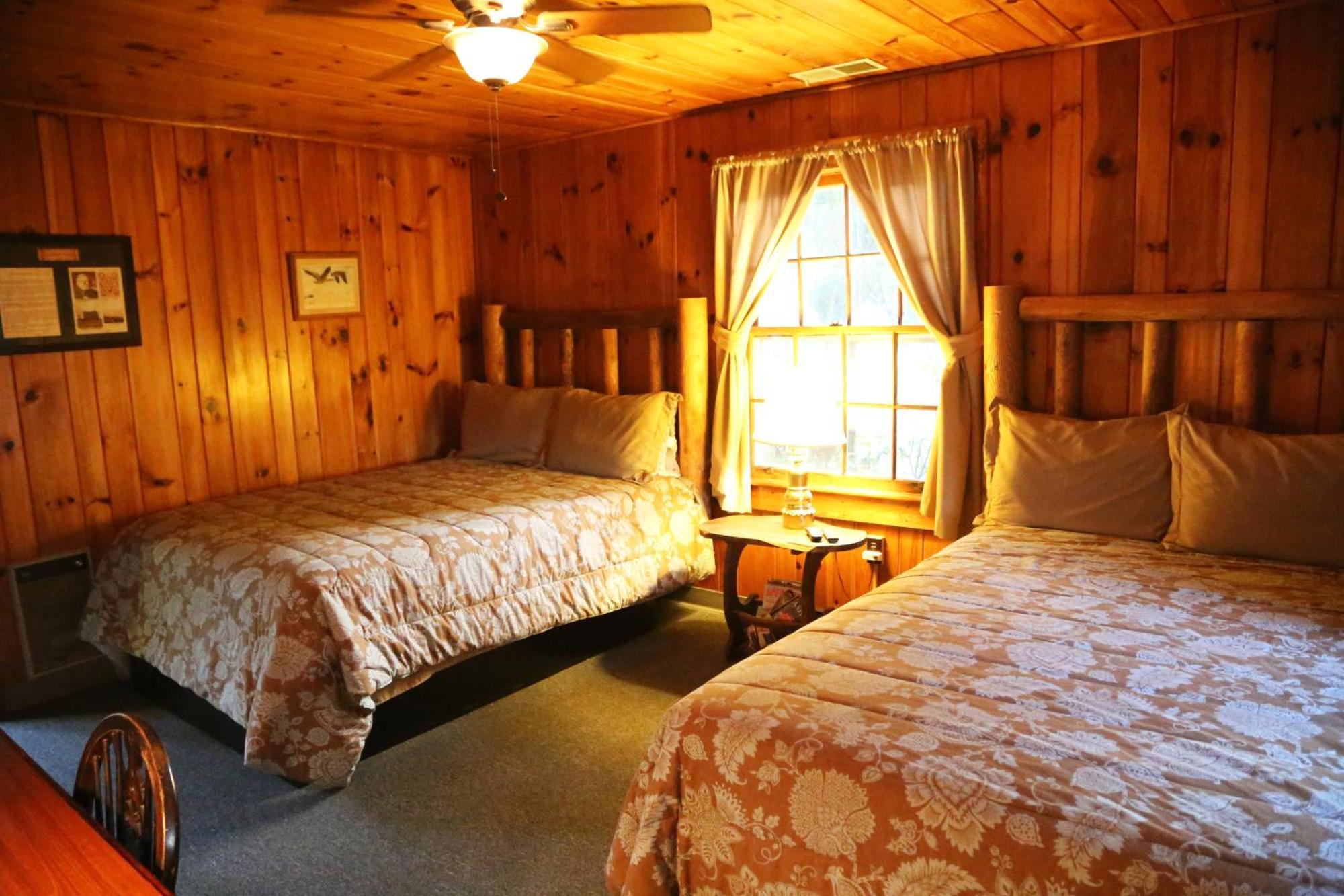 Grandview Lodge Waynesville Zimmer foto